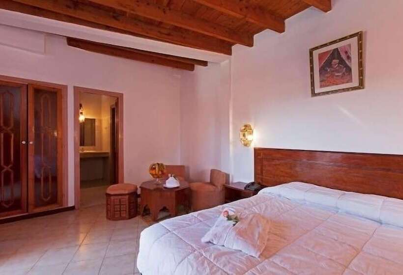 ホテル Palais Salam Taroudant