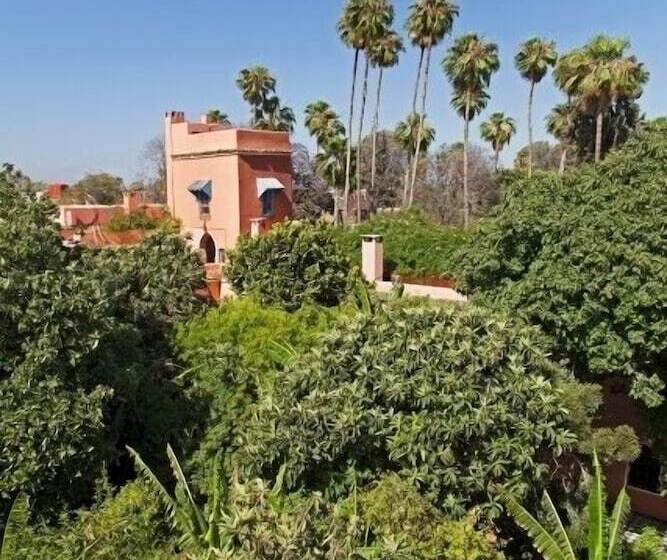 ホテル Palais Salam Taroudant