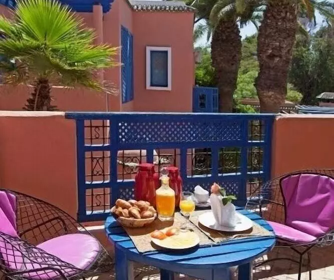 هتل Palais Salam Taroudant