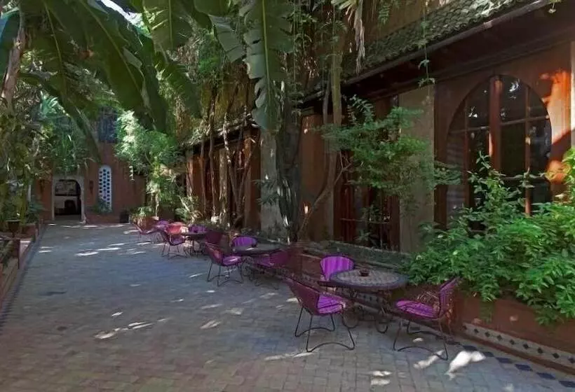 هتل Palais Salam Taroudant