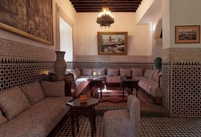 هتل Palais Salam Taroudant