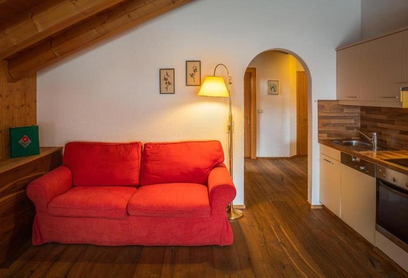 هتل Pension Juliana