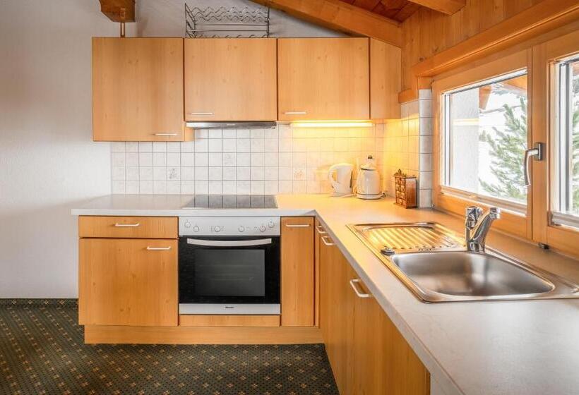 هتل Pension Juliana