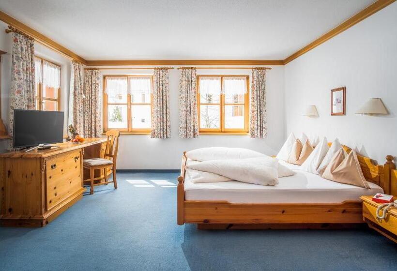 هتل Pension Juliana