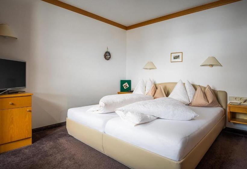 هتل Pension Juliana