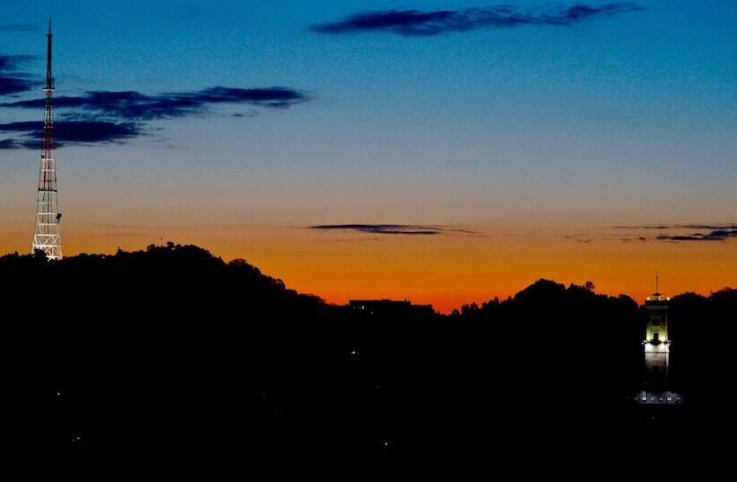 Premier Hotel Dnister