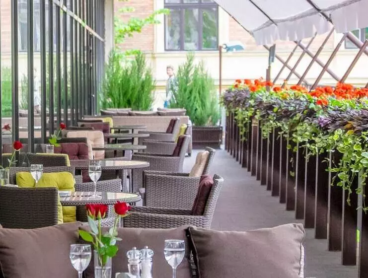 Premier Hotel Dnister