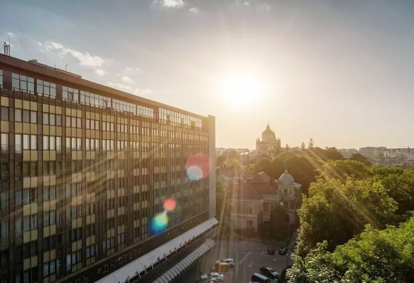 Premier Hotel Dnister