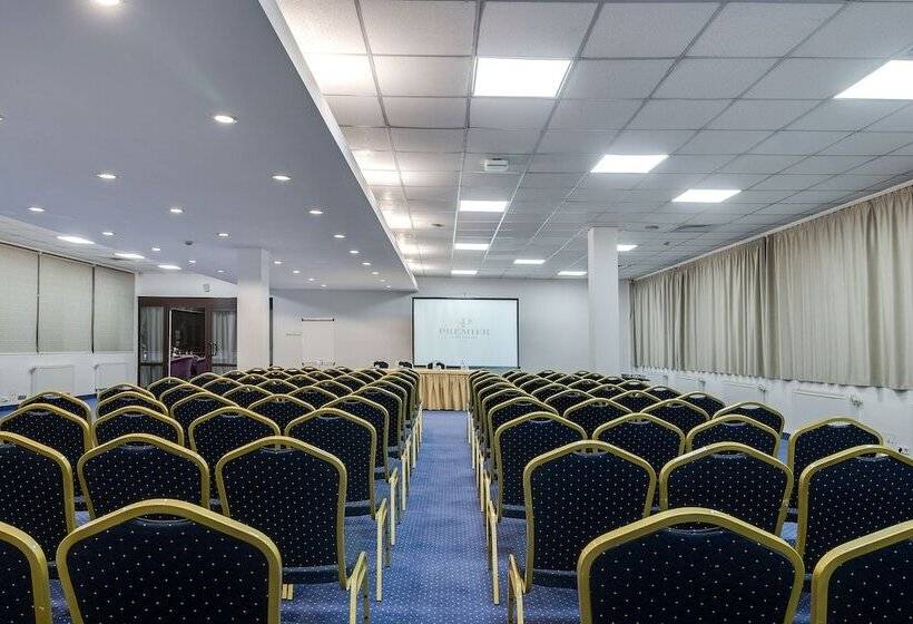 Premier Hotel Dnister