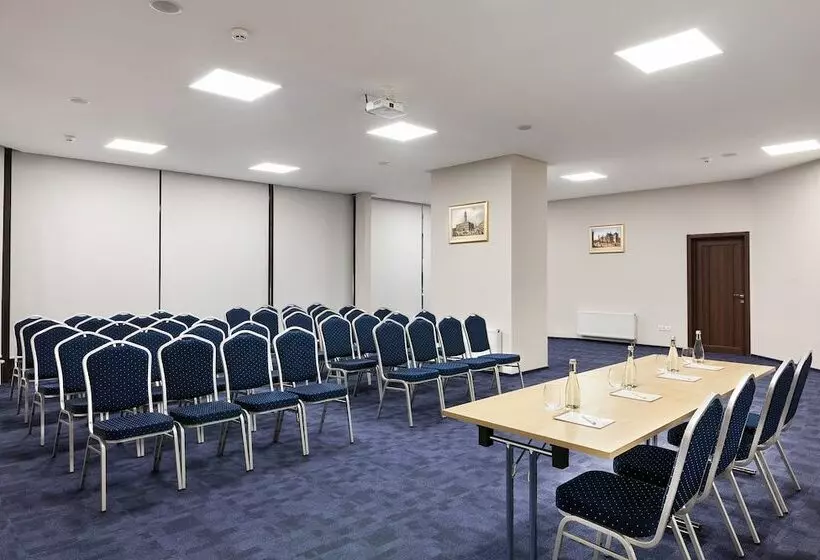 Premier Hotel Dnister