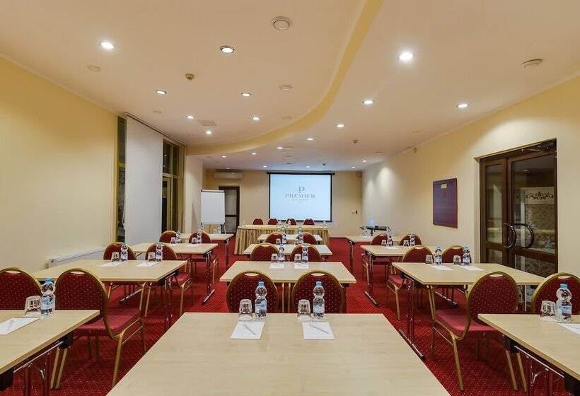 Premier Hotel Dnister