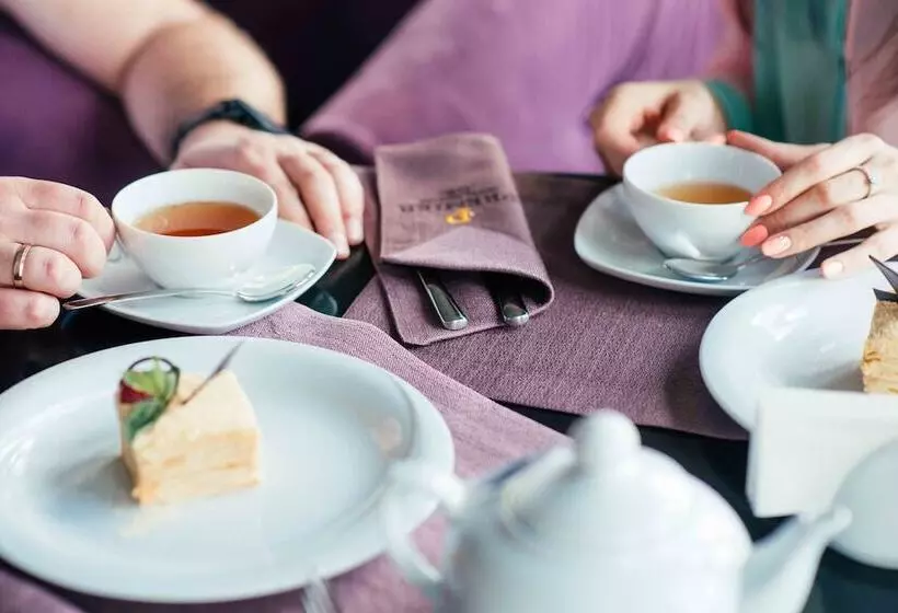 Premier Hotel Dnister