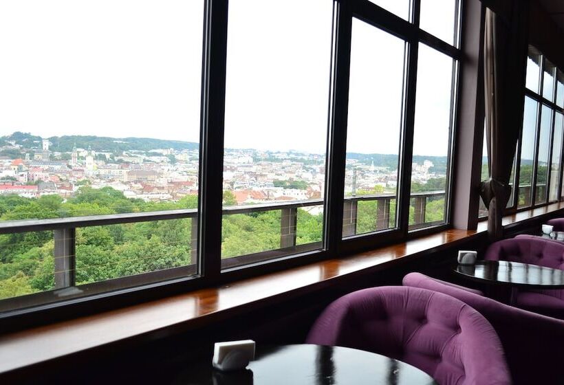 Premier Hotel Dnister