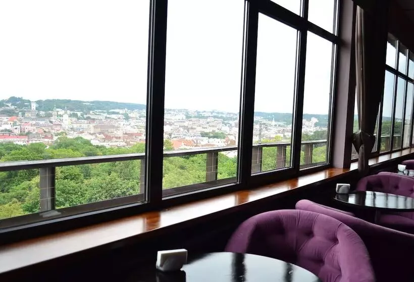 Premier Hotel Dnister