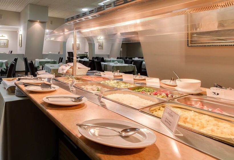 Premier Hotel Dnister