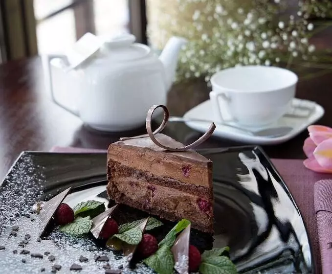 Premier Hotel Dnister