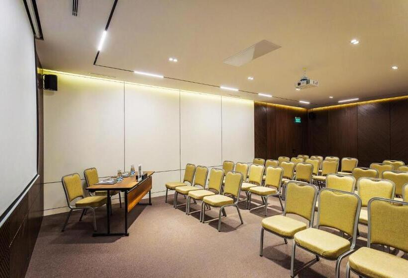 Radisson Blu Hotel, Tashkent