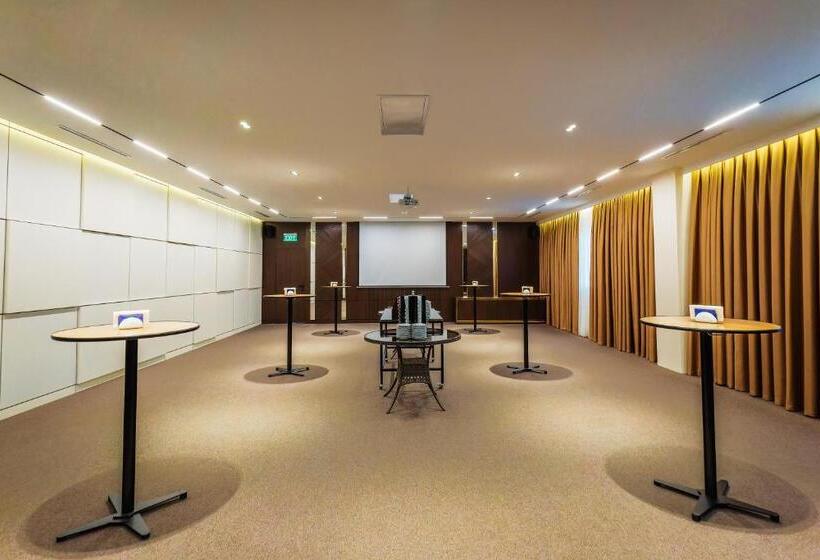 Radisson Blu Hotel, Tashkent