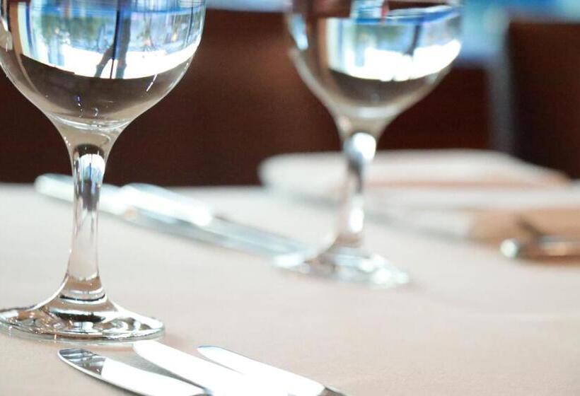 Radisson Blu Hotel, Tashkent