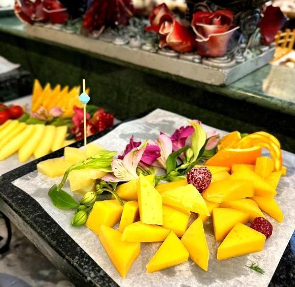 Radisson Blu Hotel, Tashkent