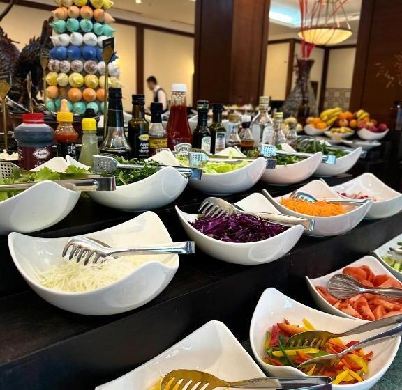 Radisson Blu Hotel, Tashkent