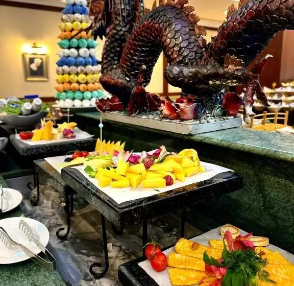 Radisson Blu Hotel, Tashkent