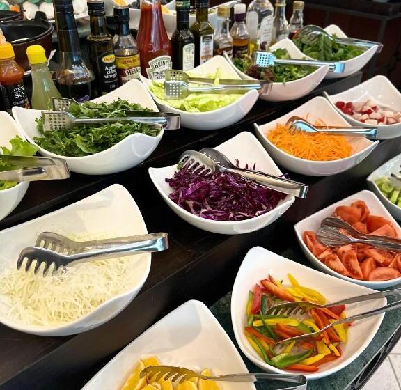 Radisson Blu Hotel, Tashkent