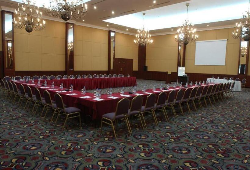 Radisson Blu Hotel, Tashkent