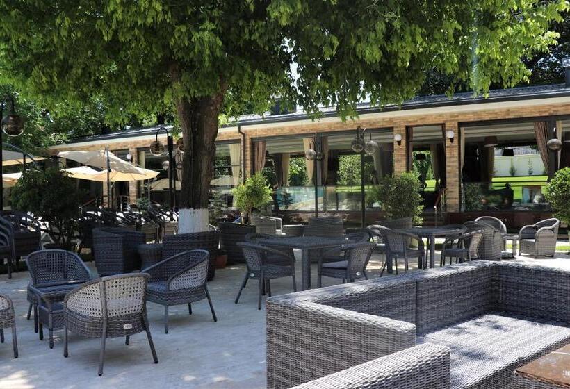 Radisson Blu Hotel, Tashkent