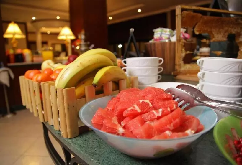 Radisson Blu Hotel, Tashkent