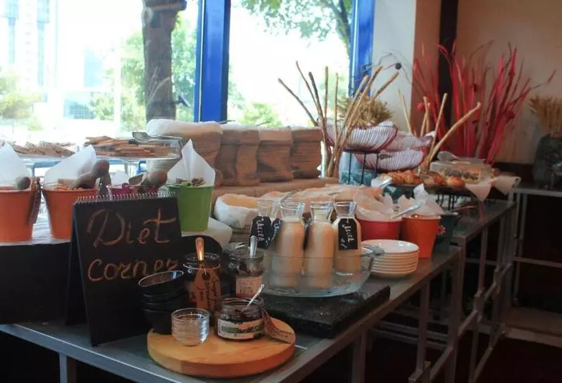 Radisson Blu Hotel, Tashkent