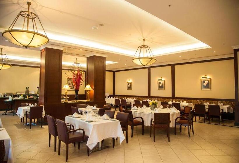 Radisson Blu Hotel, Tashkent