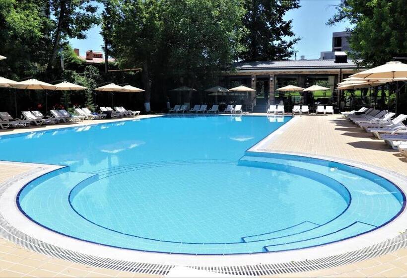 Radisson Blu Hotel, Tashkent