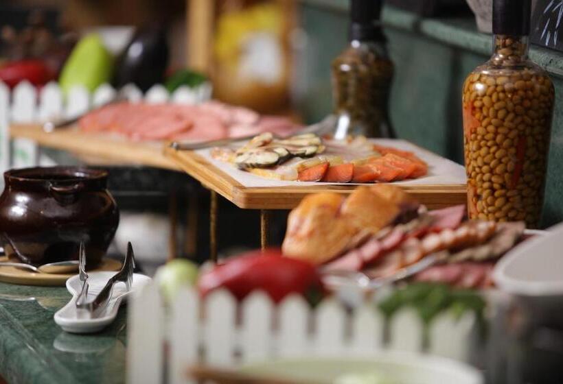 Radisson Blu Hotel, Tashkent