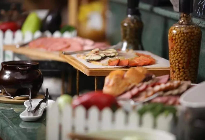 Radisson Blu Hotel, Tashkent