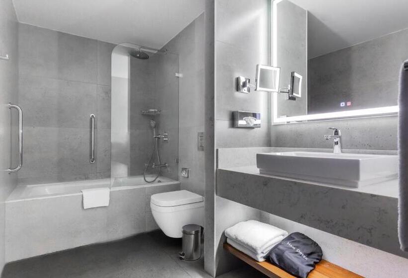 Radisson Blu Hotel, Tashkent