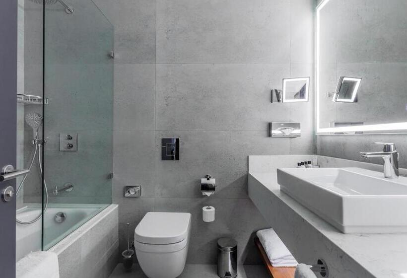 Radisson Blu Hotel, Tashkent