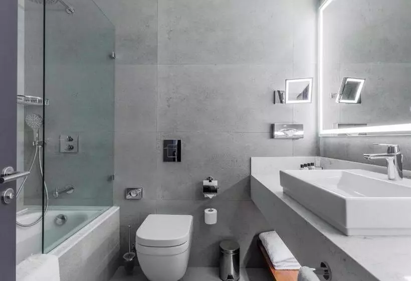 Radisson Blu Hotel, Tashkent