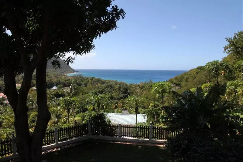 هتل Residence Habitation Grande Anse