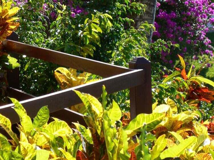 هتل Residence Habitation Grande Anse