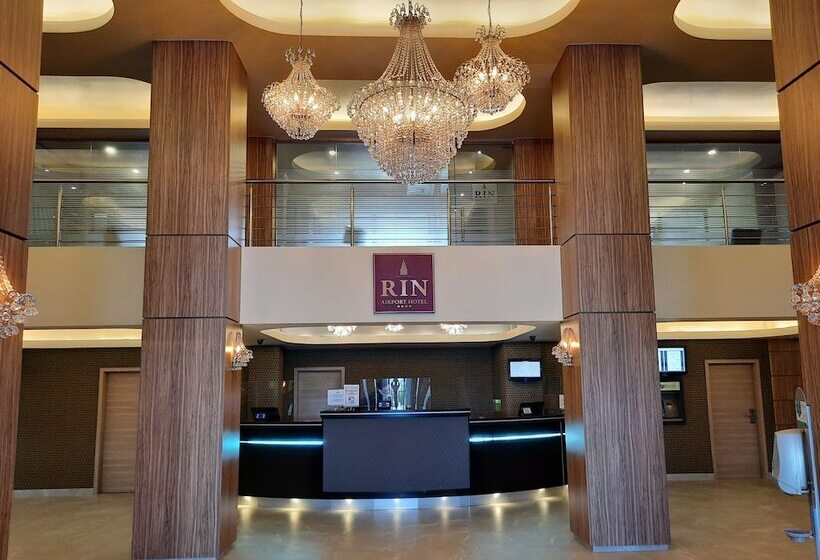 Hotel Rin Airport