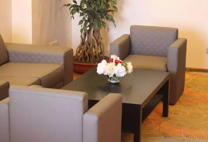 בית מלון כפרי Rin Airport