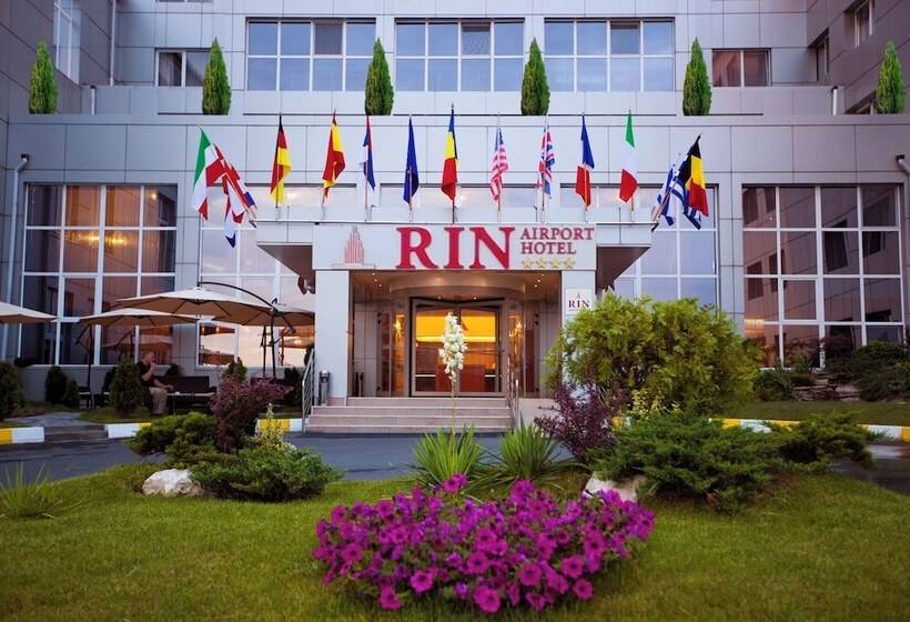 Hotel Rin Airport