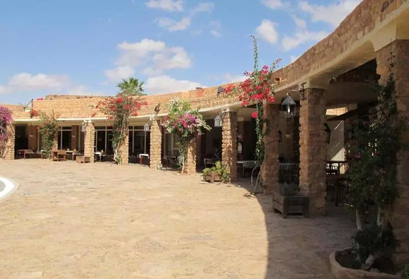 هتل Sangho Privilège Tataouine