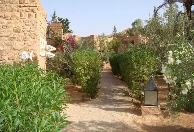 هتل Sangho Privilège Tataouine