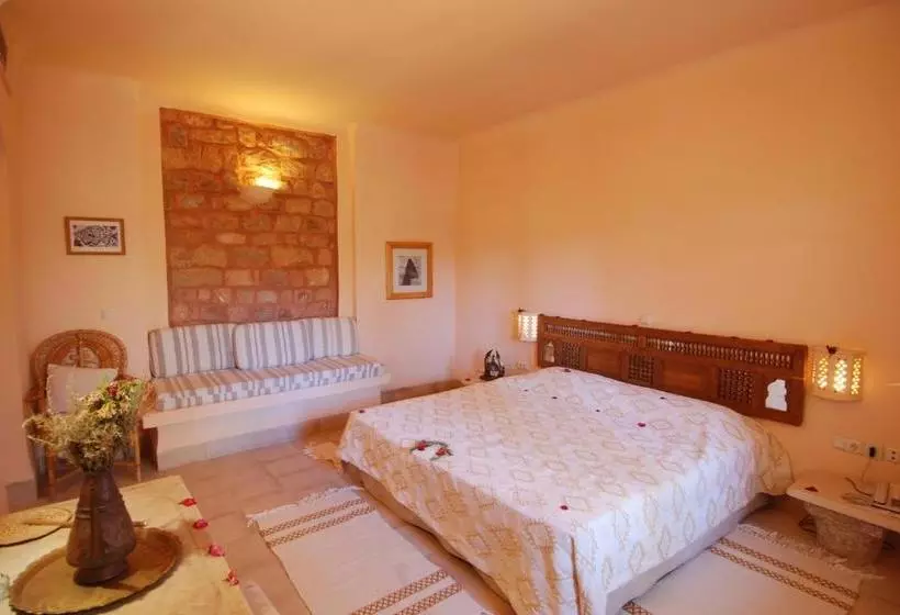 هتل Sangho Privilège Tataouine