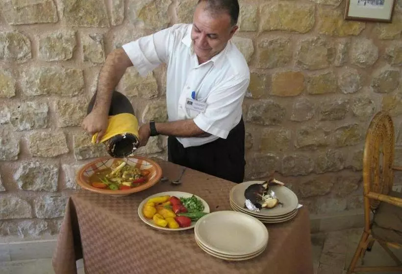 هتل Sangho Privilège Tataouine