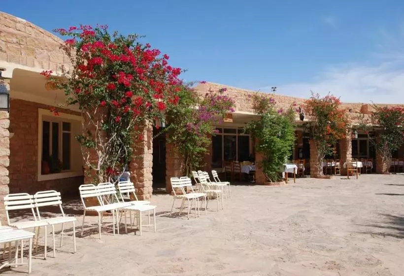 هتل Sangho Privilège Tataouine