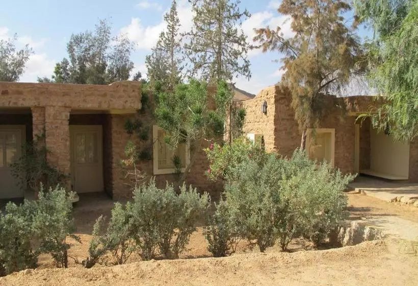 هتل Sangho Privilège Tataouine