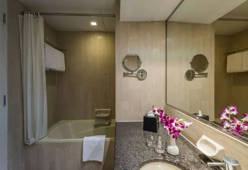 ホテル Somerset Liang Court Singapore